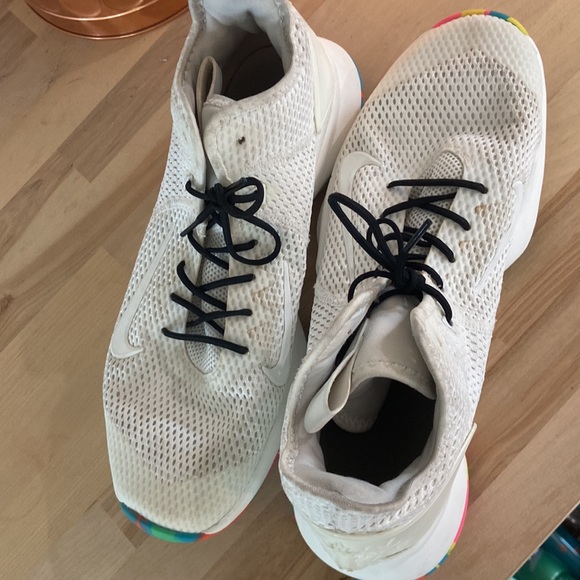 Mens Lebrun court shoes - Picture 5 of 5